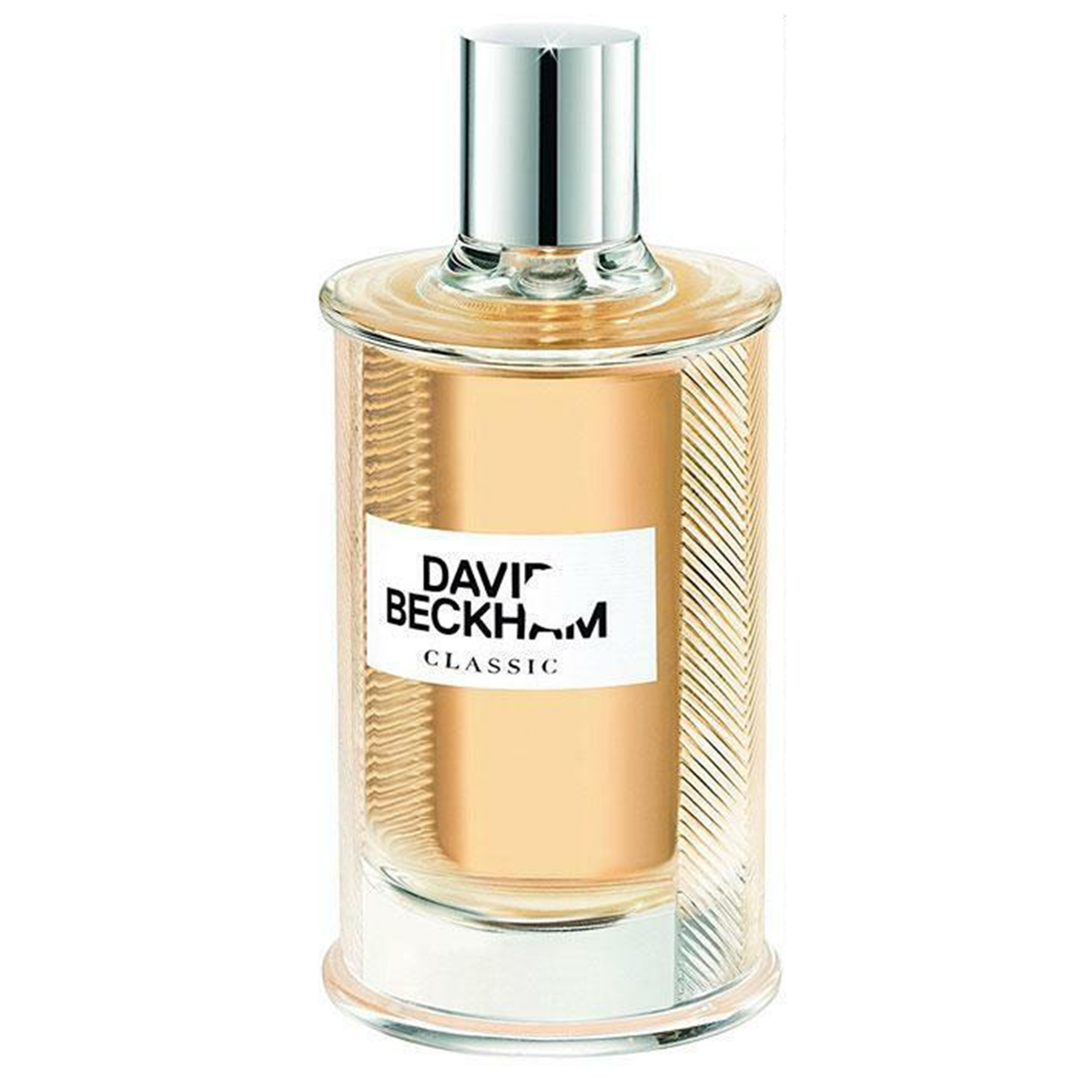 David Beckham Classic Eau de Toilette for Men - Woody Aromatic
