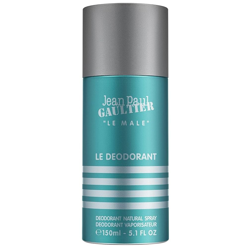 Jean Paul Gaultier Le Male Gift Set for Men