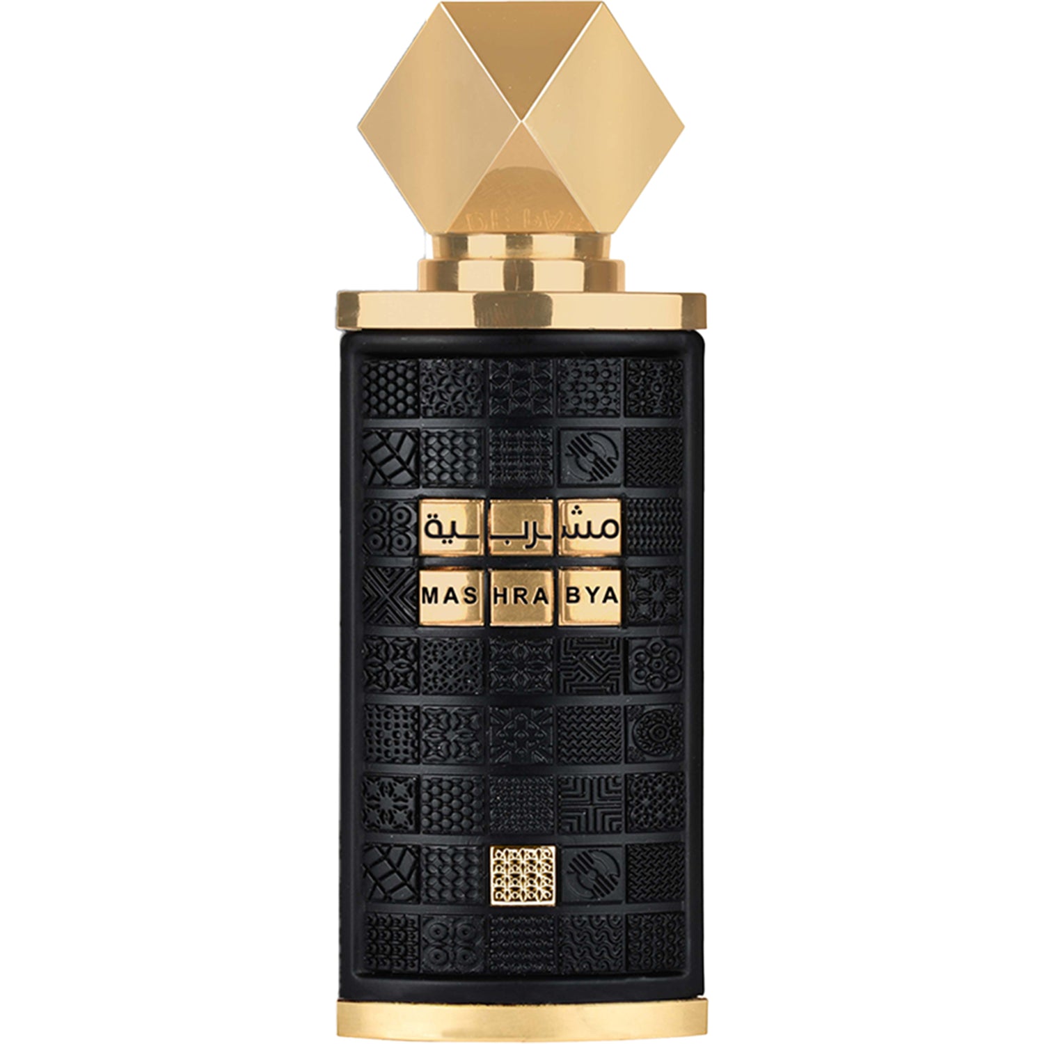 Lattafa Mashrabya Eau de Parfum for Everyone