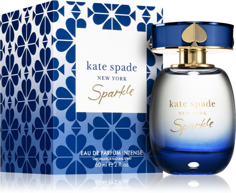 Kate Spade New York Sparkle Eau de Parfum for Women