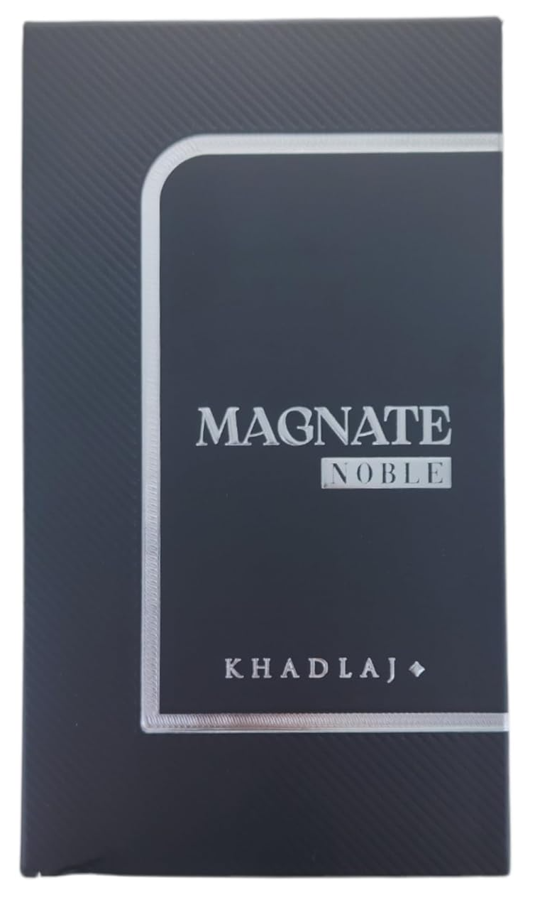 Khadlaj Magnate Noble Eau de Parfum for Everyone