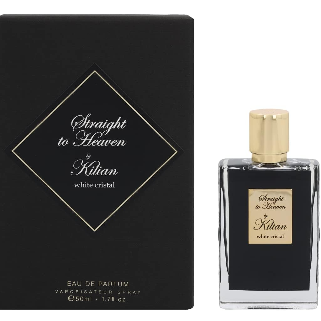 Kilian Straight to Heaven White Cristal Eau de Parfum for Everyone