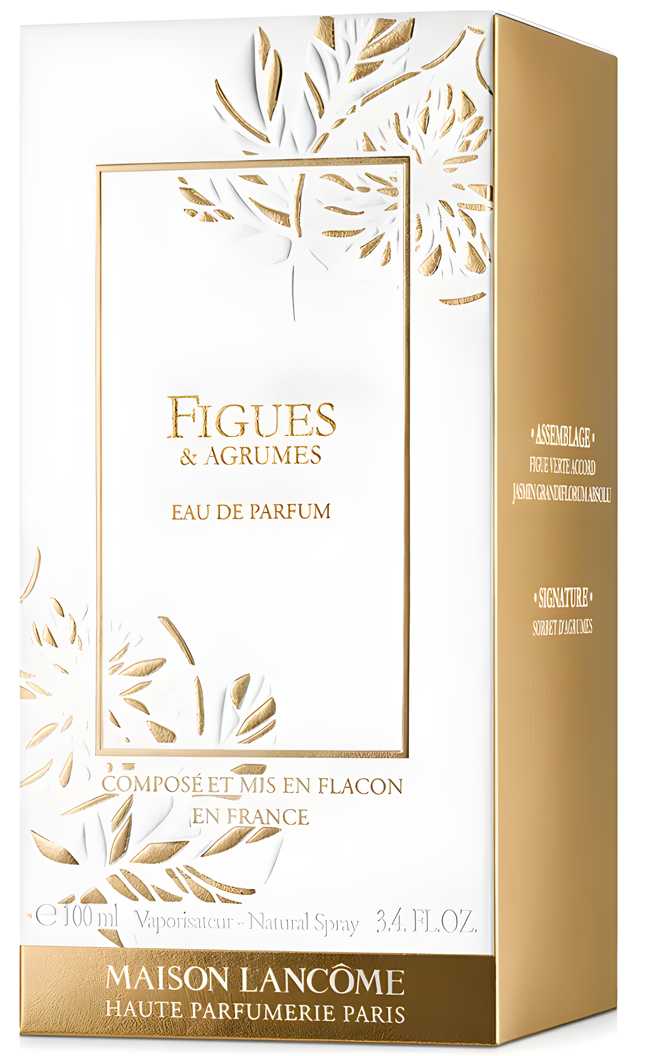 Lancome Maison Figues & Agrumes Eau de Parfum for Women