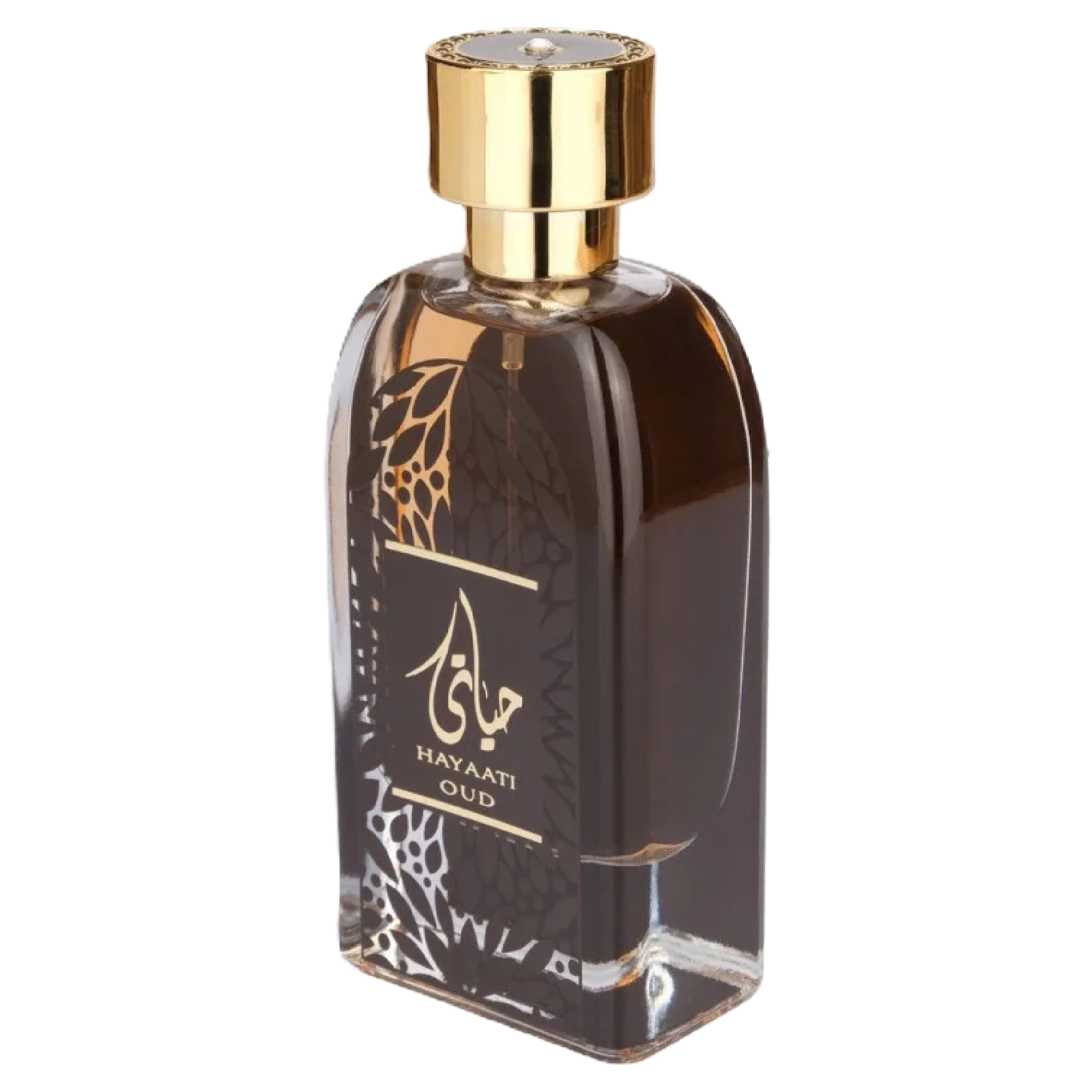 Ard Al Zaafaran Hayaati Oud Eau de Parfum for Everyone