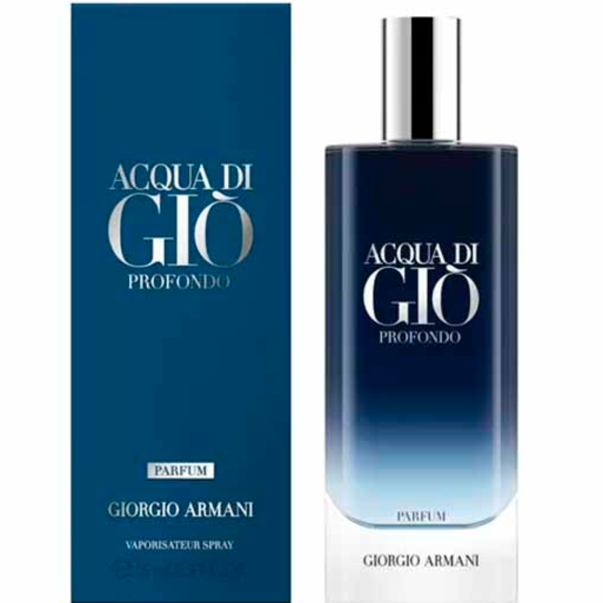 Giorgio Armani Acqua Di Gio Profondo Parfum for Men