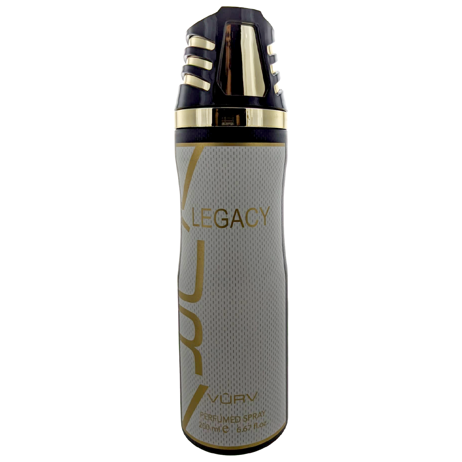 Vurv Legacy Deodorant Spray for Women