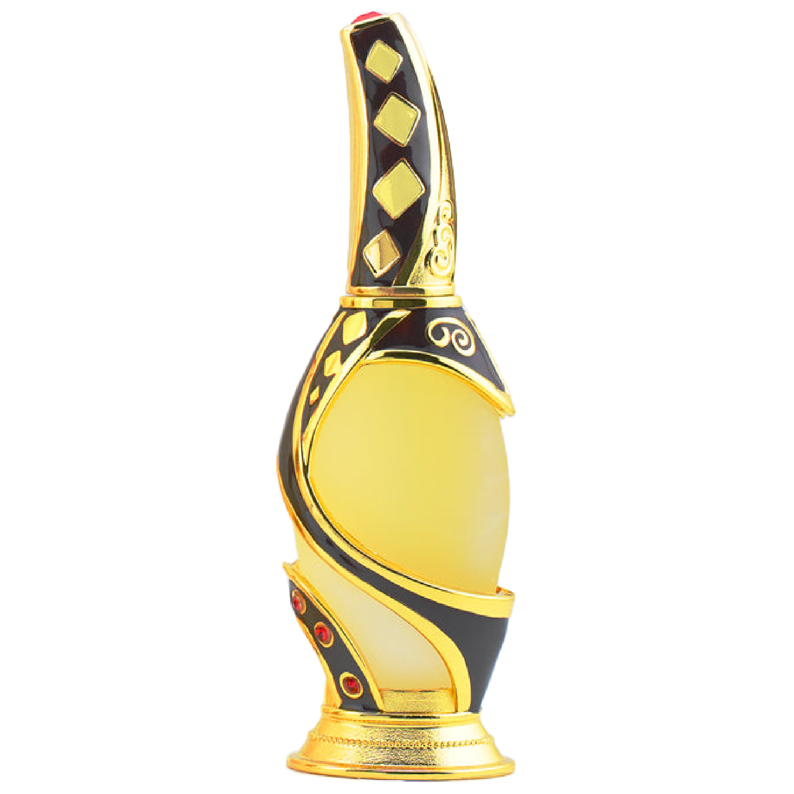 Khadlaj Rimaal Brown Concentrated Perfume Oil for Everyone