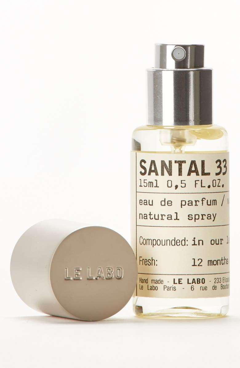 Le Labo Santal 33 Eau de Parfum for Everyone