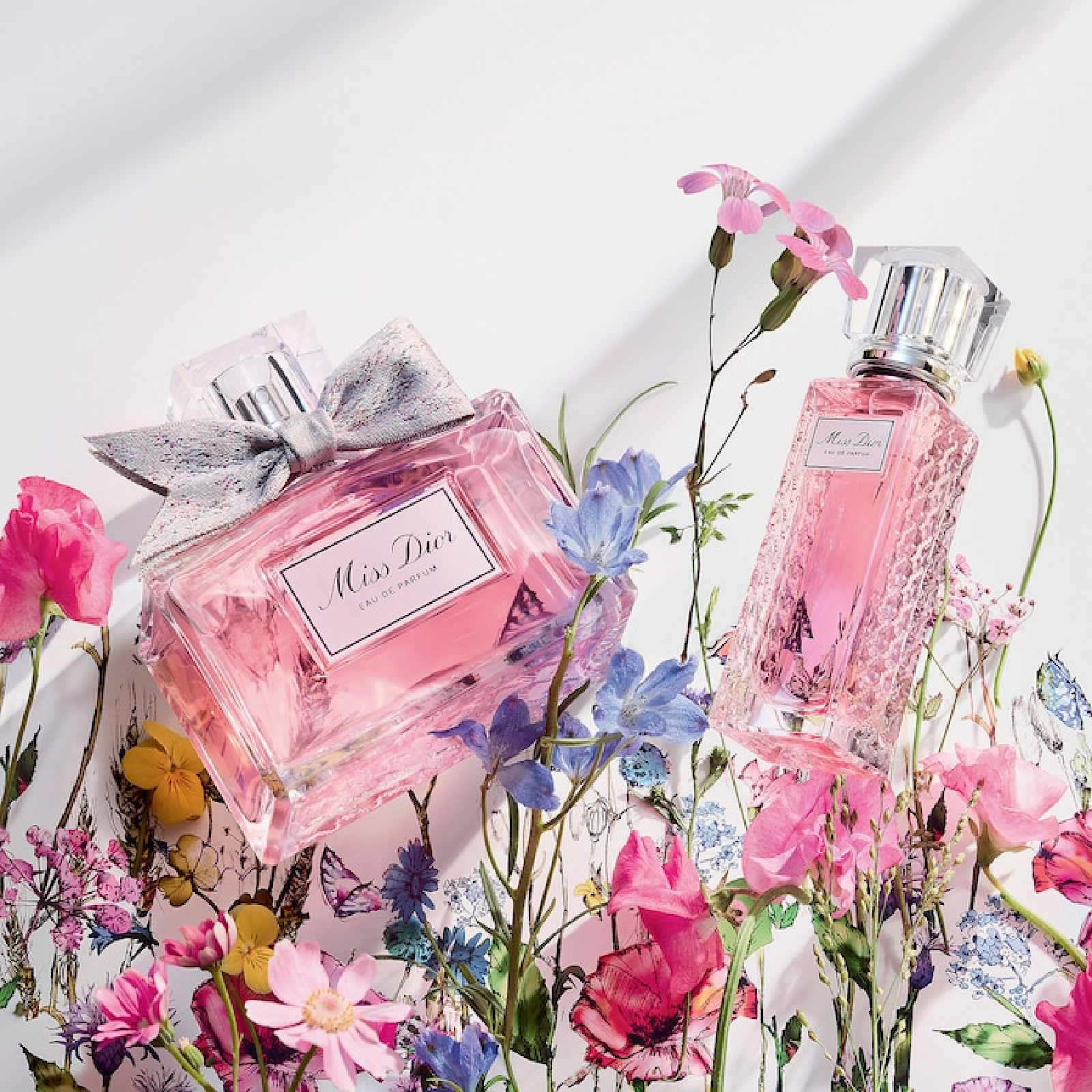 Dior Miss Dior Eau de Parfum for Women