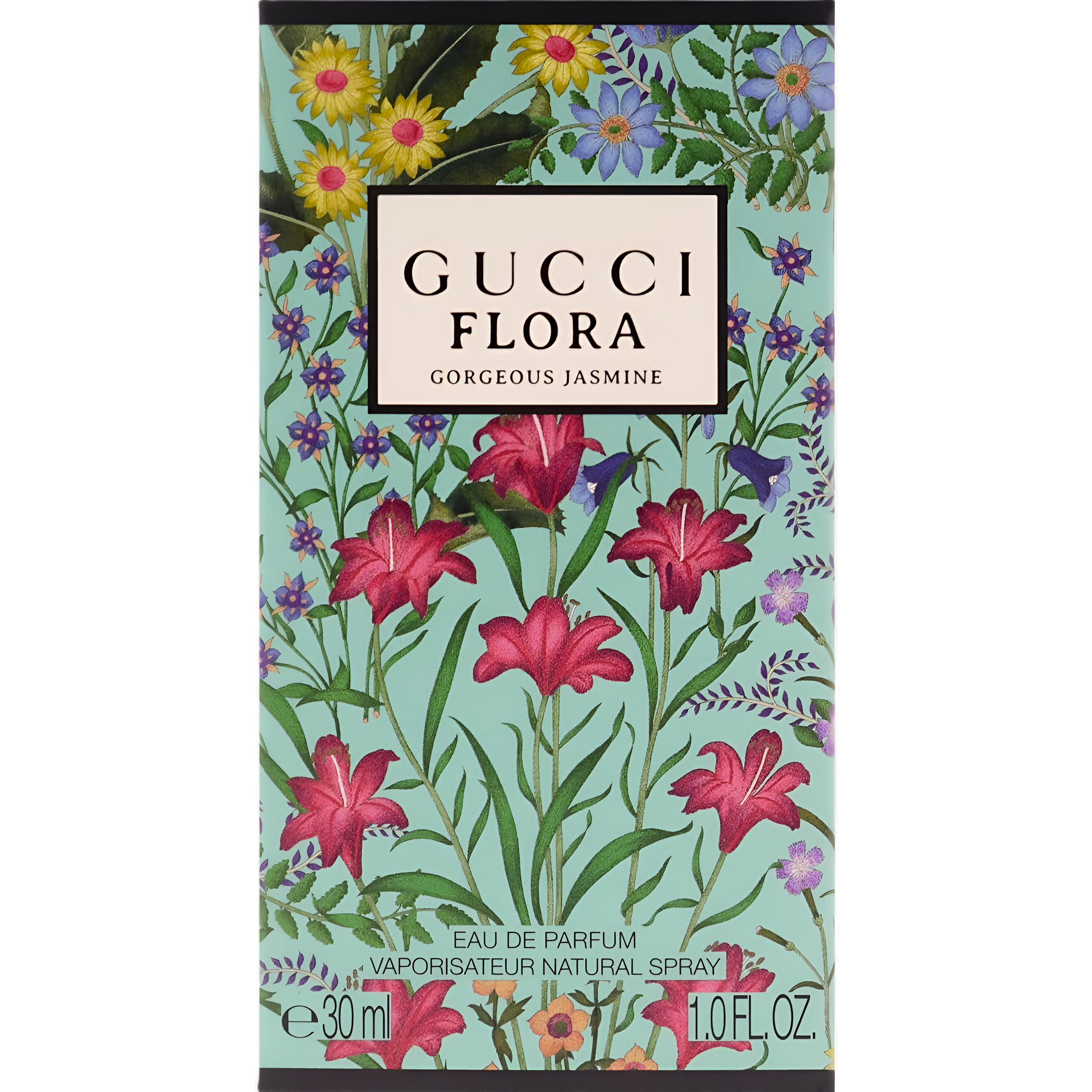 Gucci Flora Gorgeous Jasmine Eau de Parfum for Women