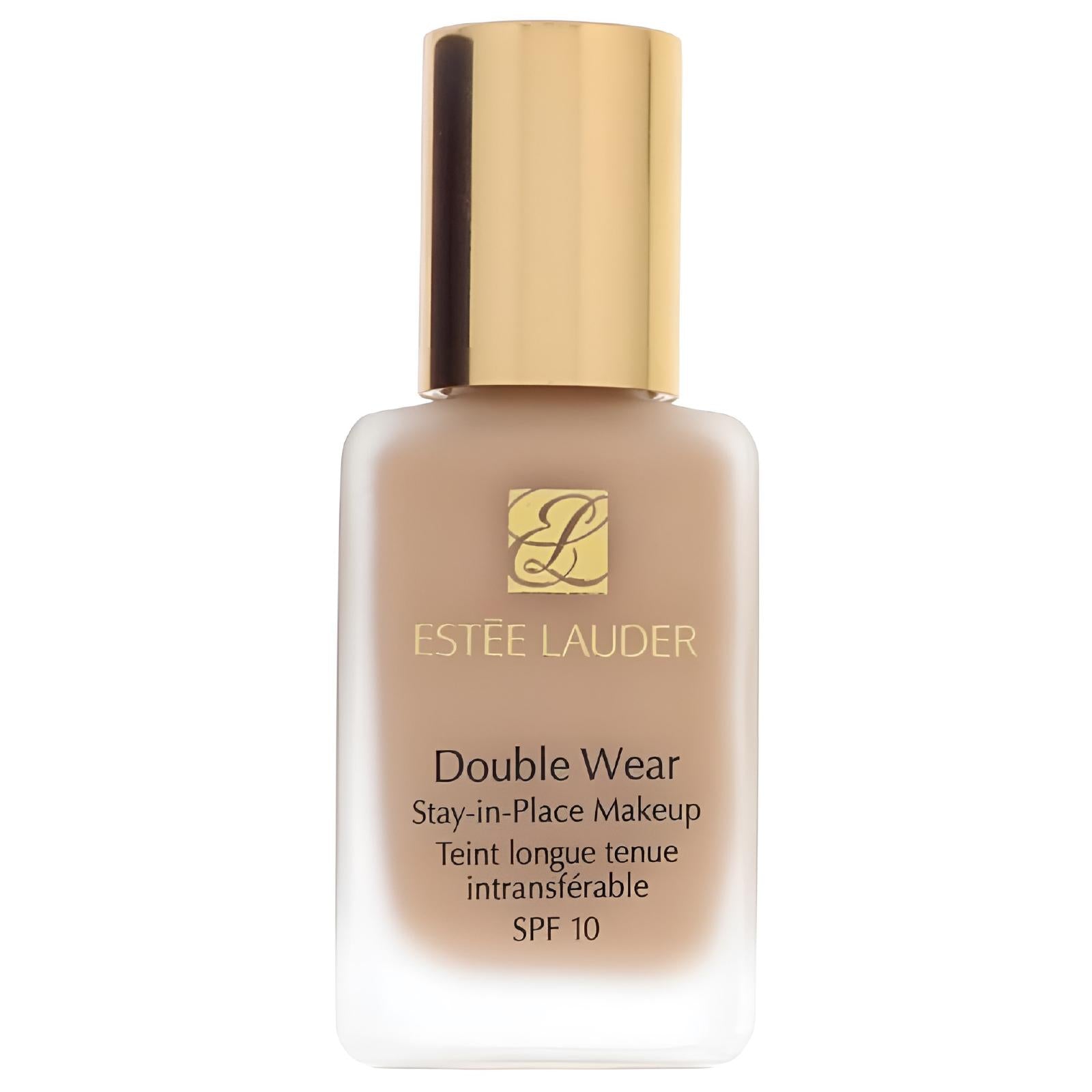 Estee Lauder Double Wear Stay in Place Makeup for Women