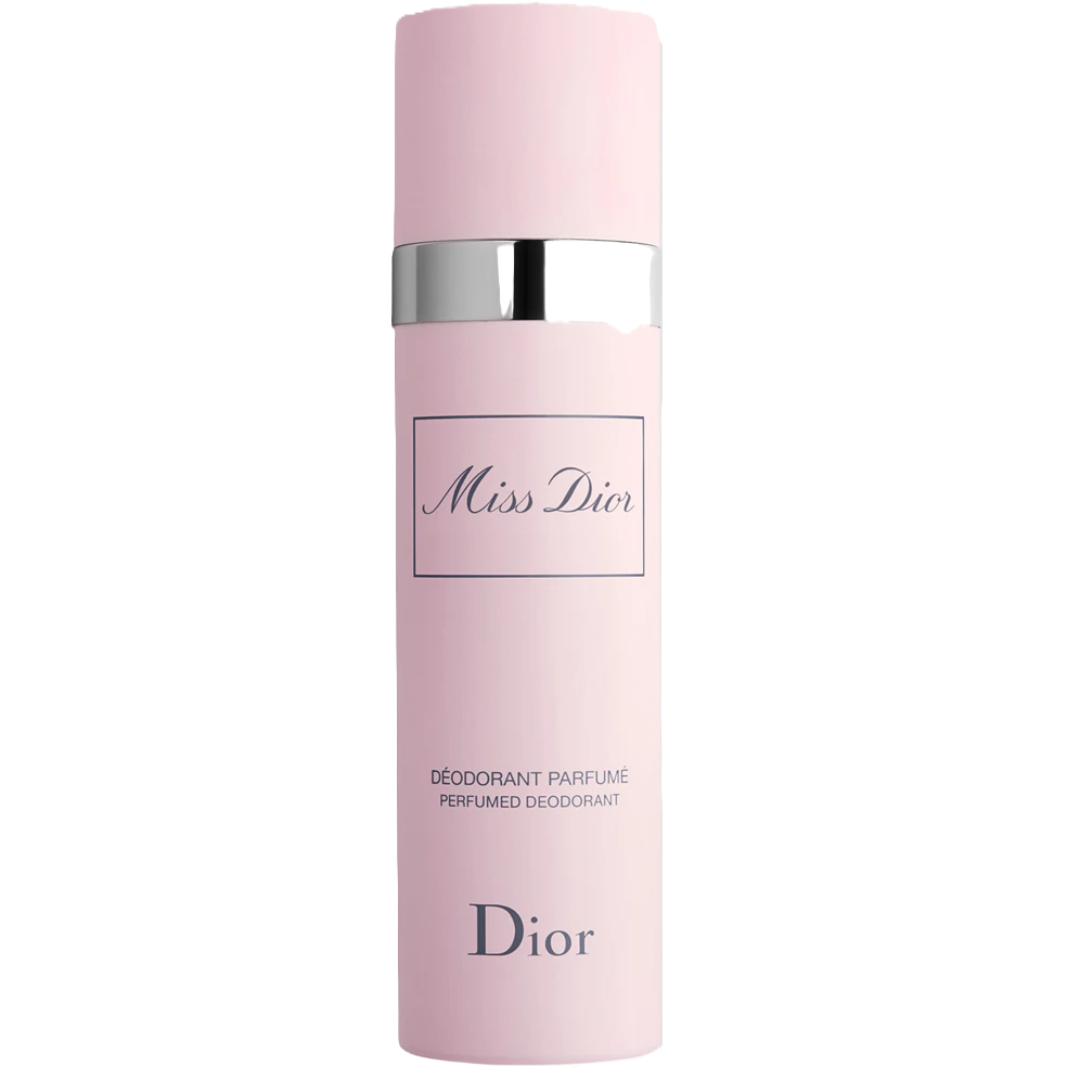 Miss Dior パフュームデオドラント Dior Miss Dior Perfumed Deodorant Spray - Sweet & Fresh