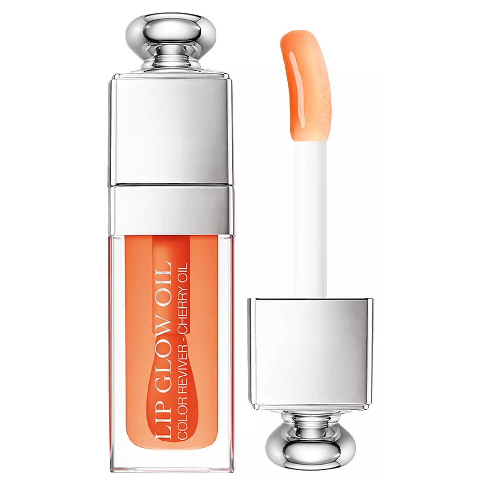 Dior Addict Lip Glow Oil