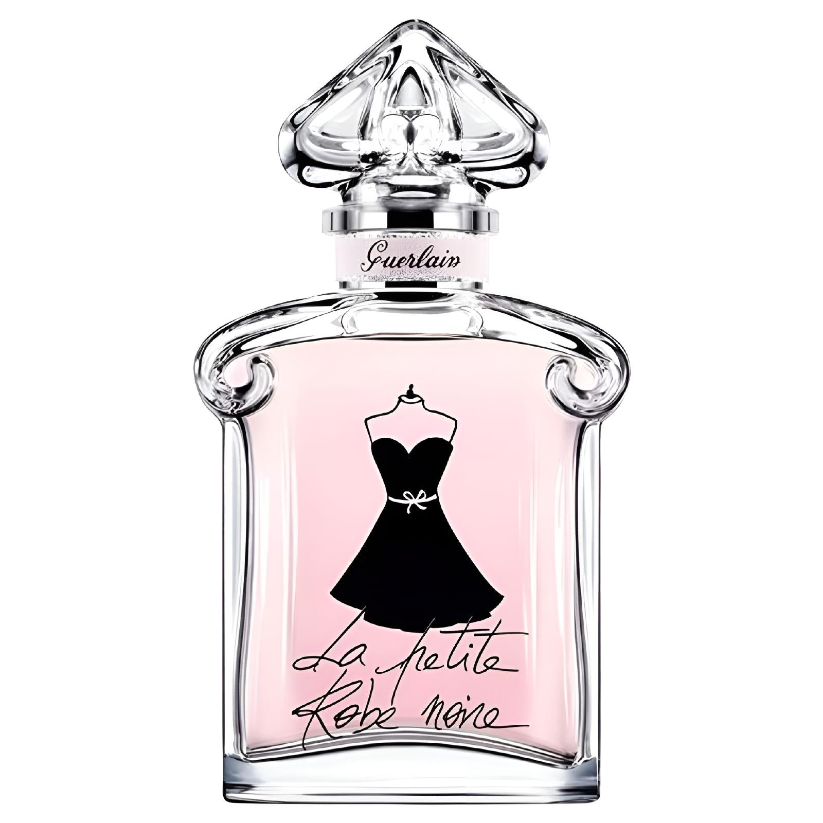 Guerlain La Petite Robe Noire Eau de Toilette for Women