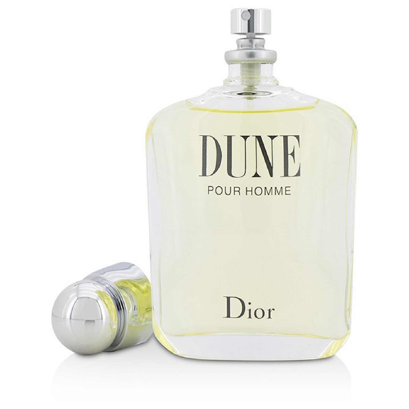 Dior Dune Eau de Toilette for Men
