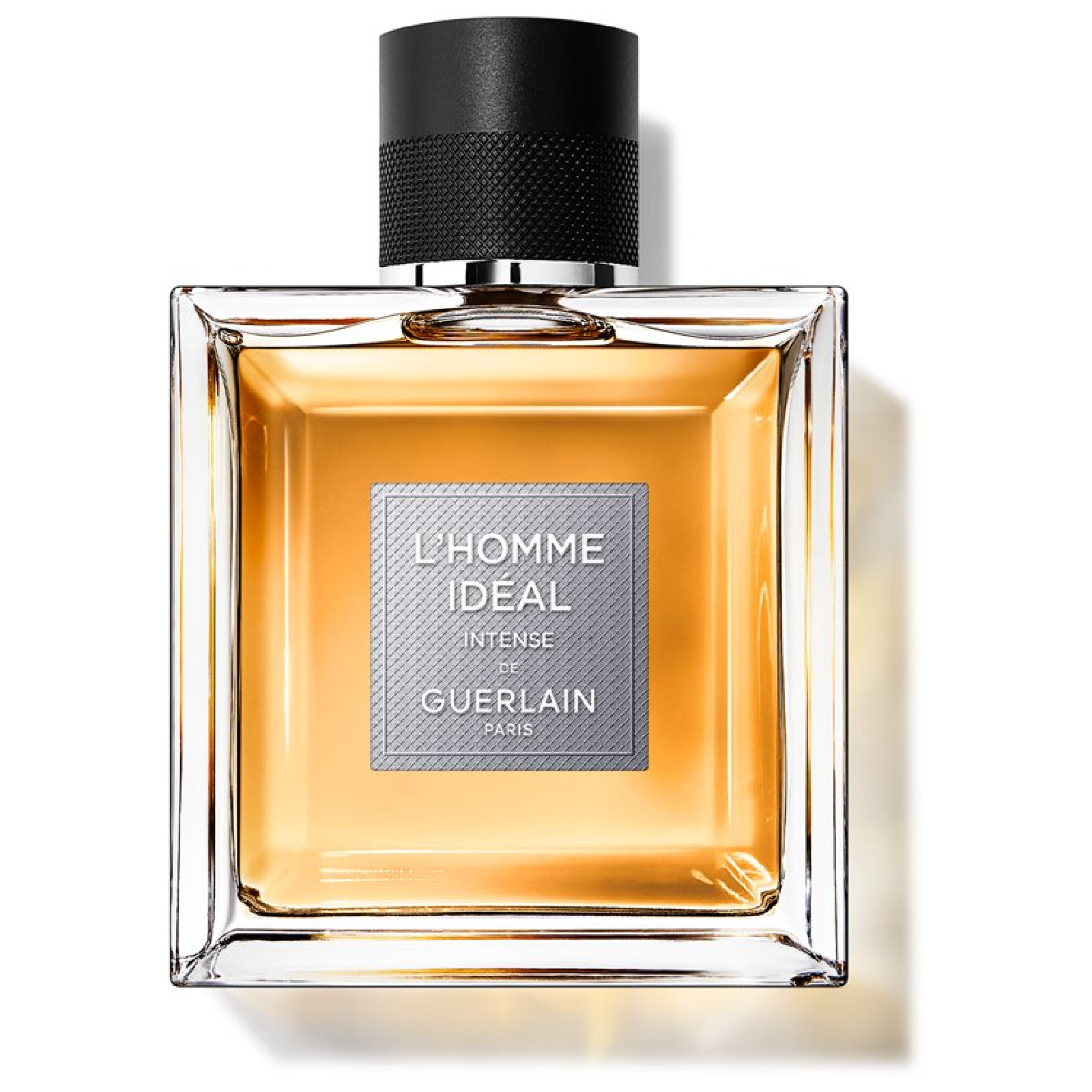 Guerlain L'Homme Idéal L'Intense Eau de Parfum for Men Guerlain L'Homme Idéal L'Intense Eau de Parfum for Men
