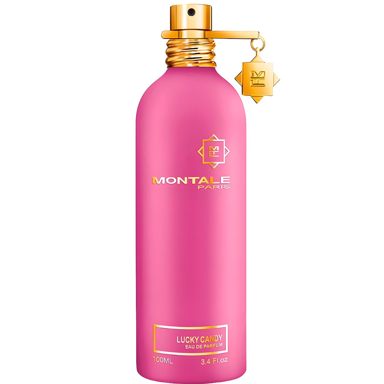 Montale Lucky Candy Eau de Parfum for Everyone
