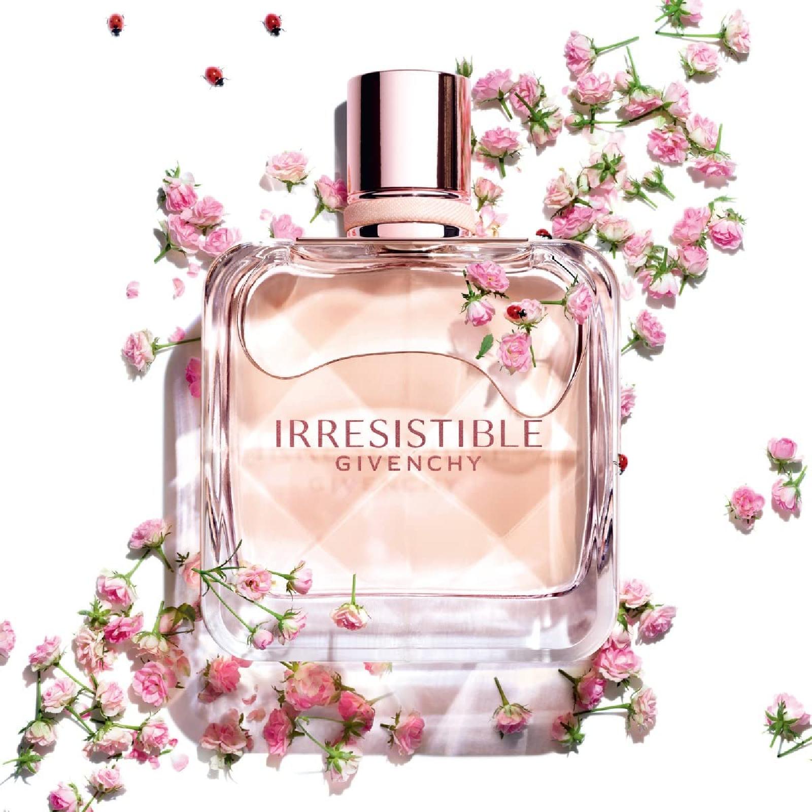 Givenchy Irrésistible Fraiche Eau de Toilette for Women