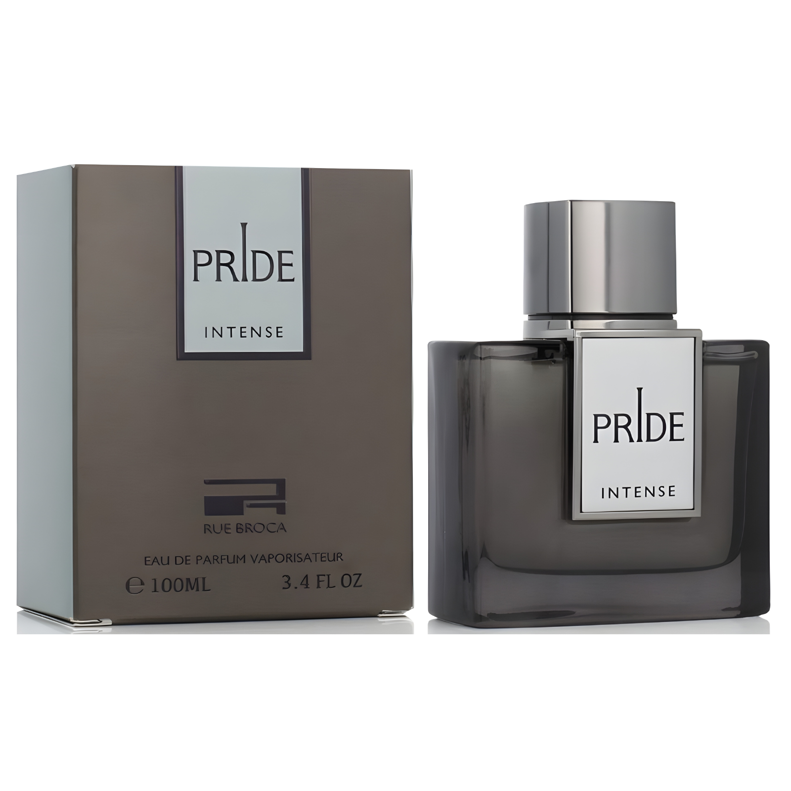 Rue Broca Pride Intense Eau de Parfum for Men