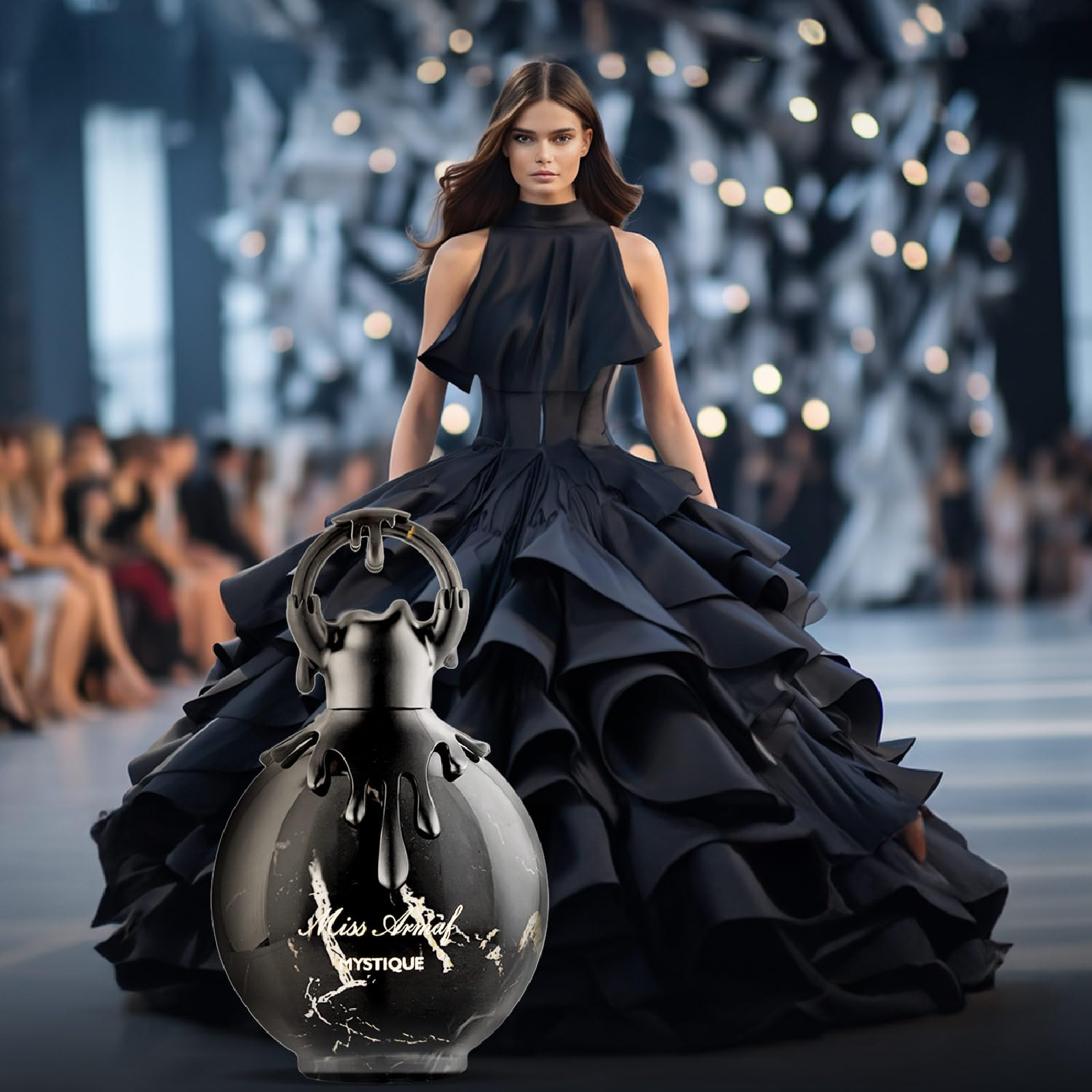 Armaf Miss Armaf Mystique Eau de Parfum for Women