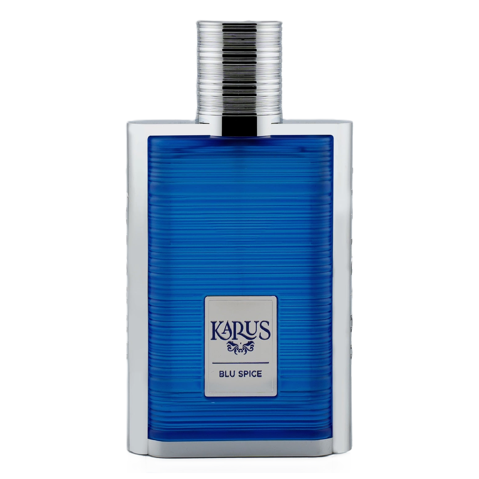 Khadlaj Karus Blu Spice Eau de Parfum for Everyone