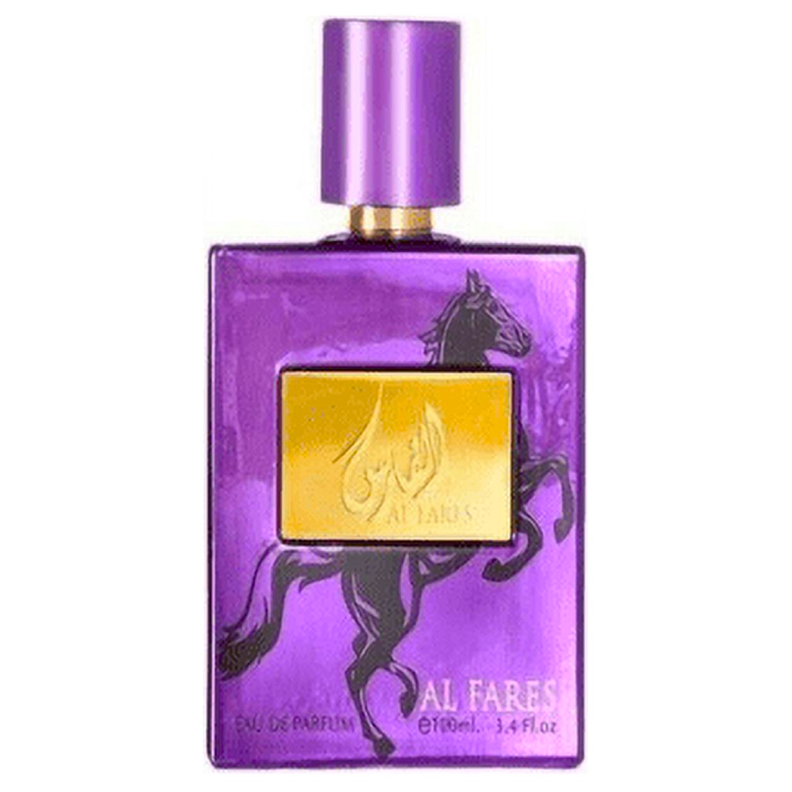 Ard Al Zaafaran Al Fares Eau de Parfum for Men
