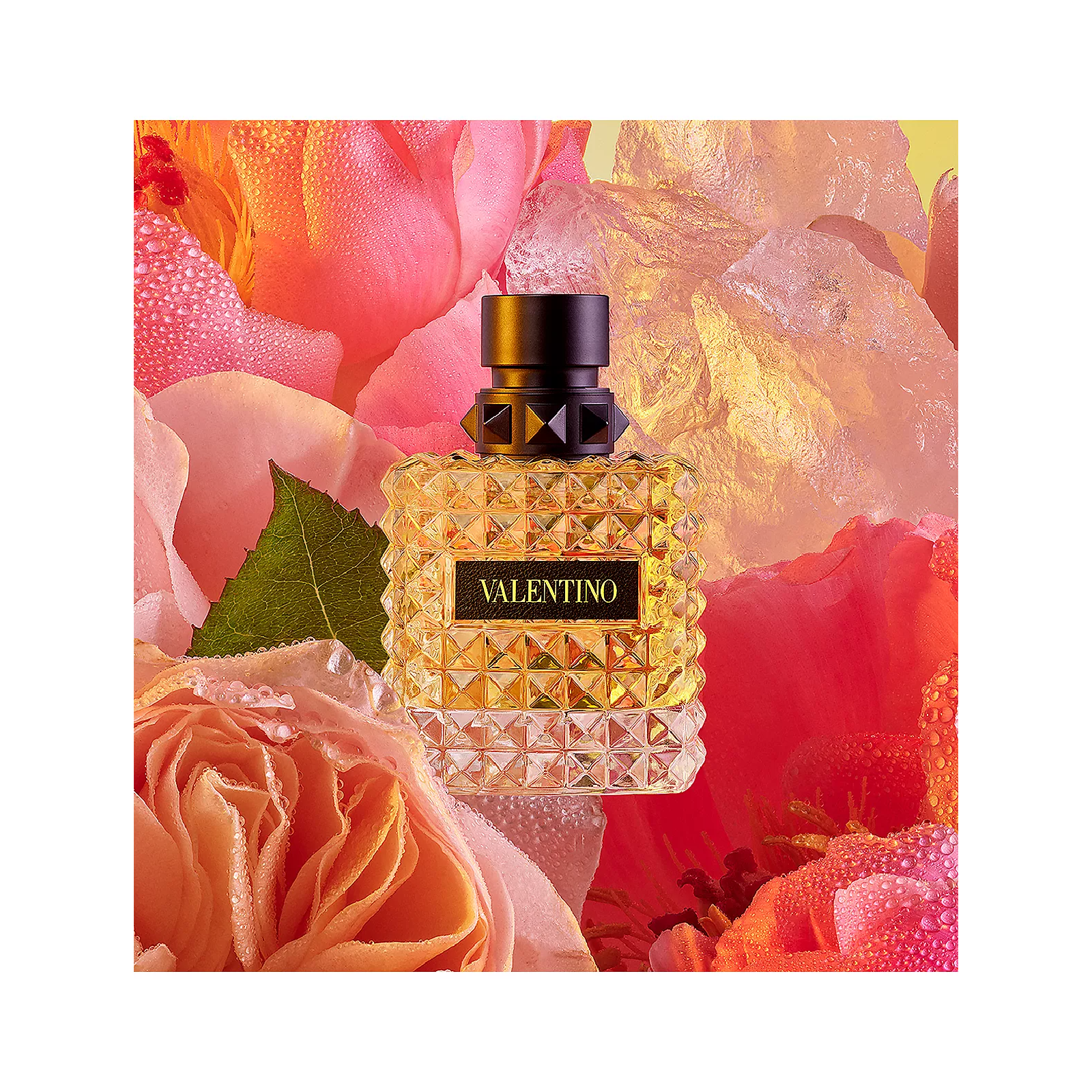 Valentino Donna Born in Roma Yellow Dream Eau de Parfum for Women