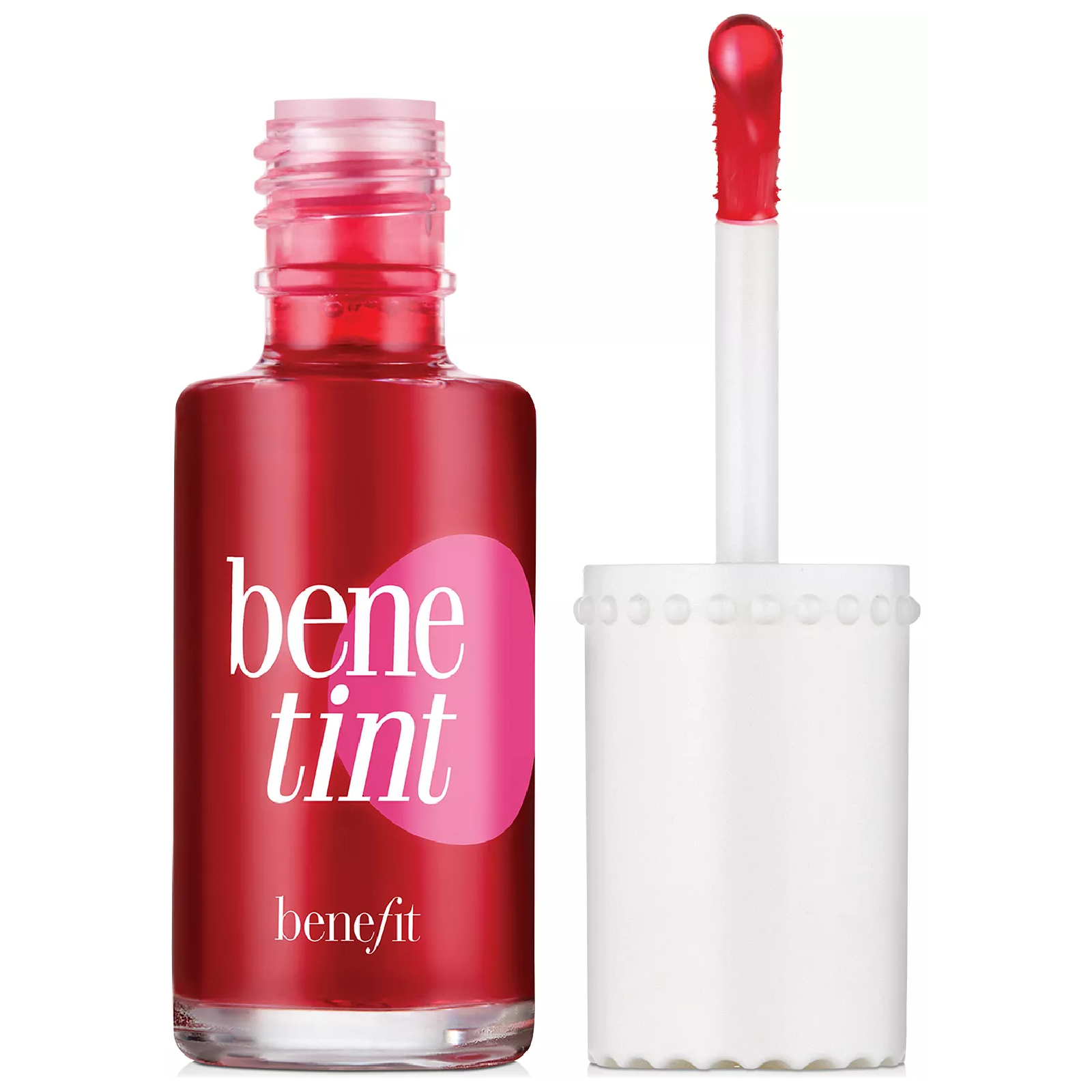 Benefit Tinted Lip & Cheek Stain