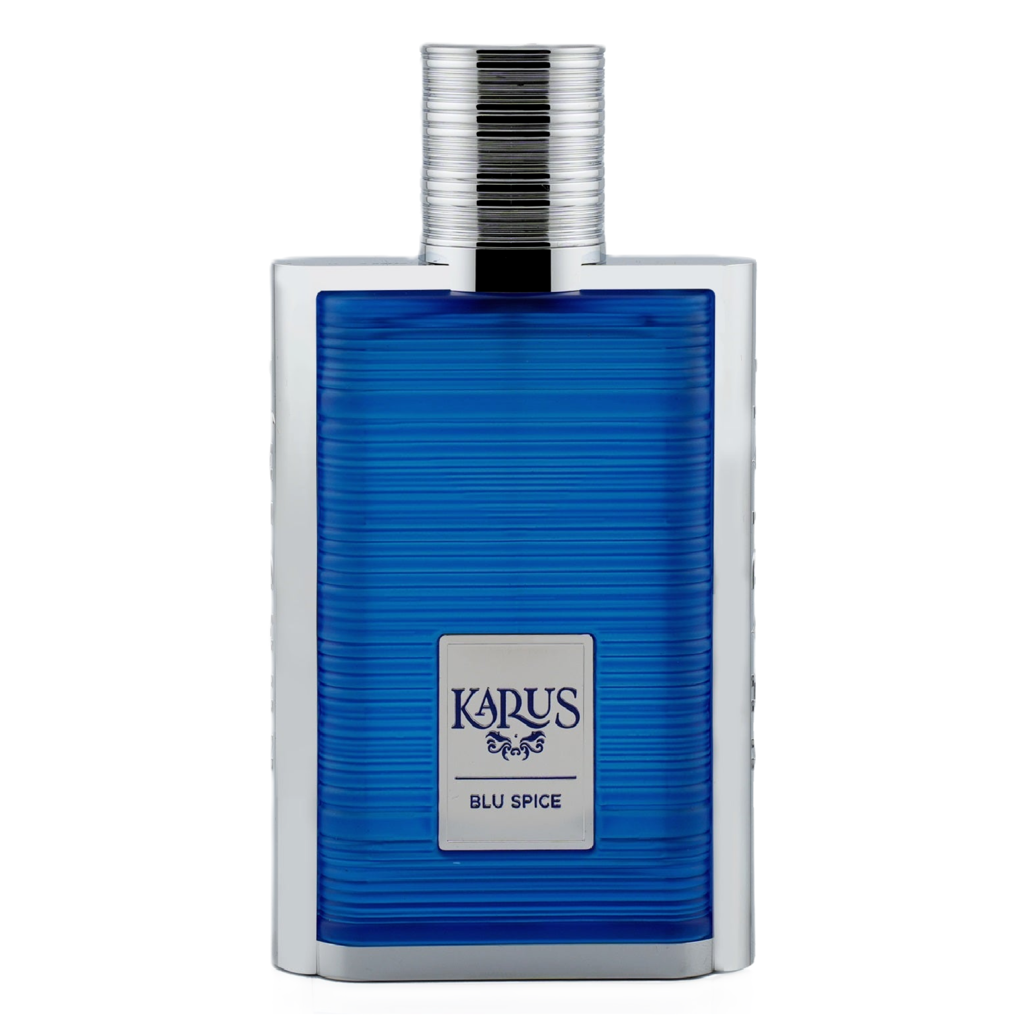 Khadlaj Karus Blu Spice Eau de Parfum for Everyone