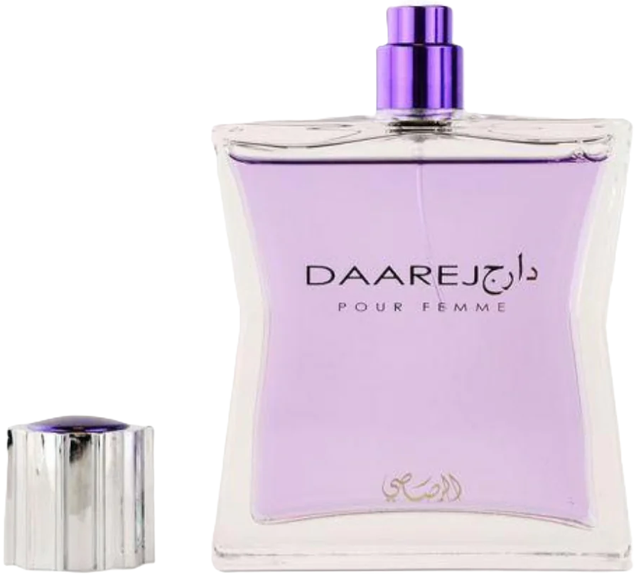 Rasasi Daarej Eau de Parfum for Women