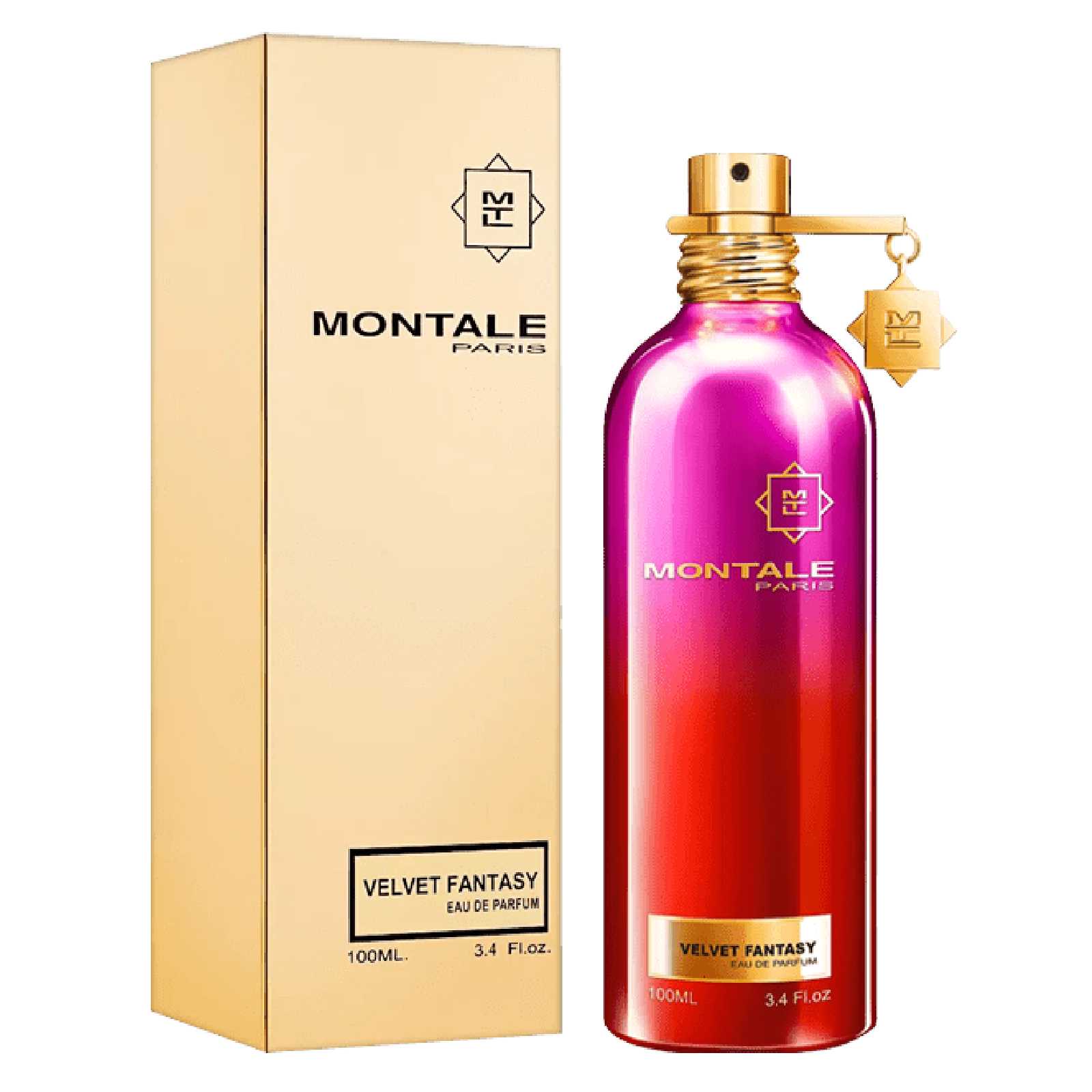 Montale Velvet Fantasy Eau de Parfum for Everyone