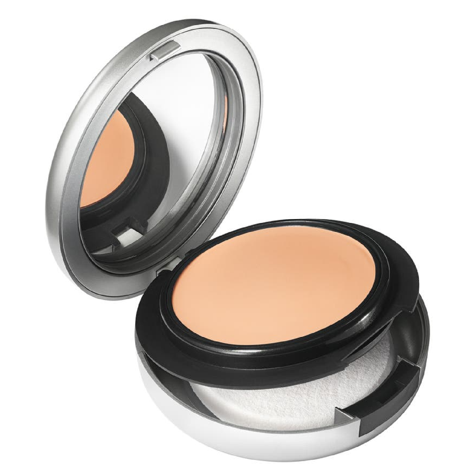 Mac Studio Fix Tech Cream To Powder Foundation