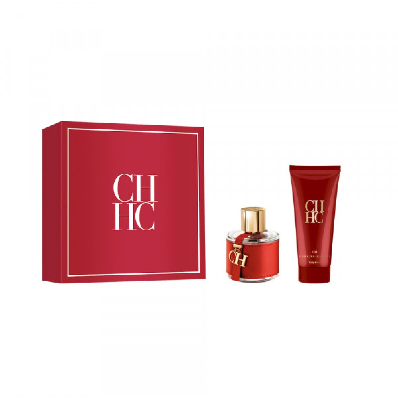 Carolina Herrera Ch Gift Set for Women
