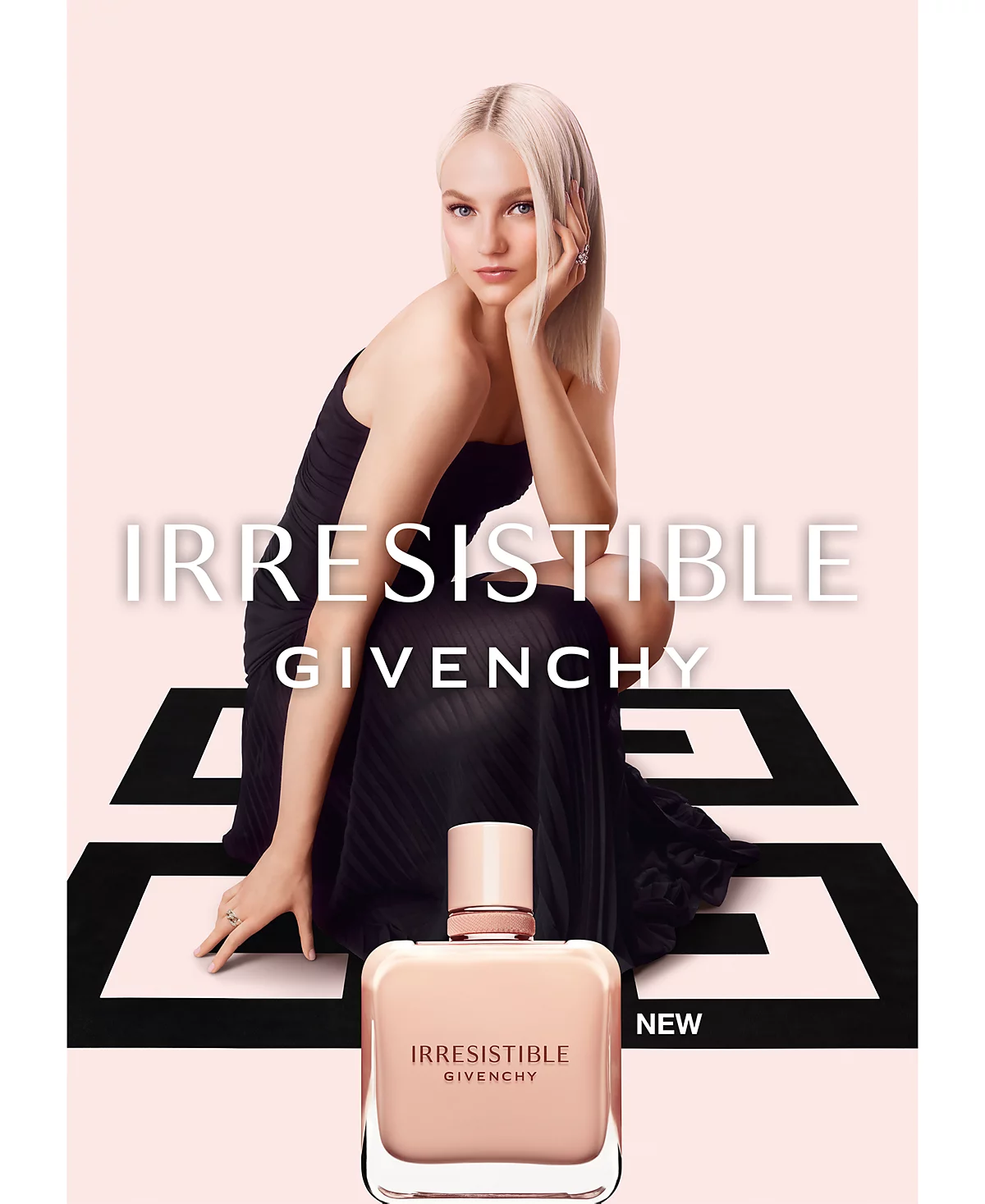 Givenchy Irresistible Nude Velvet Eau de Parfum for Women