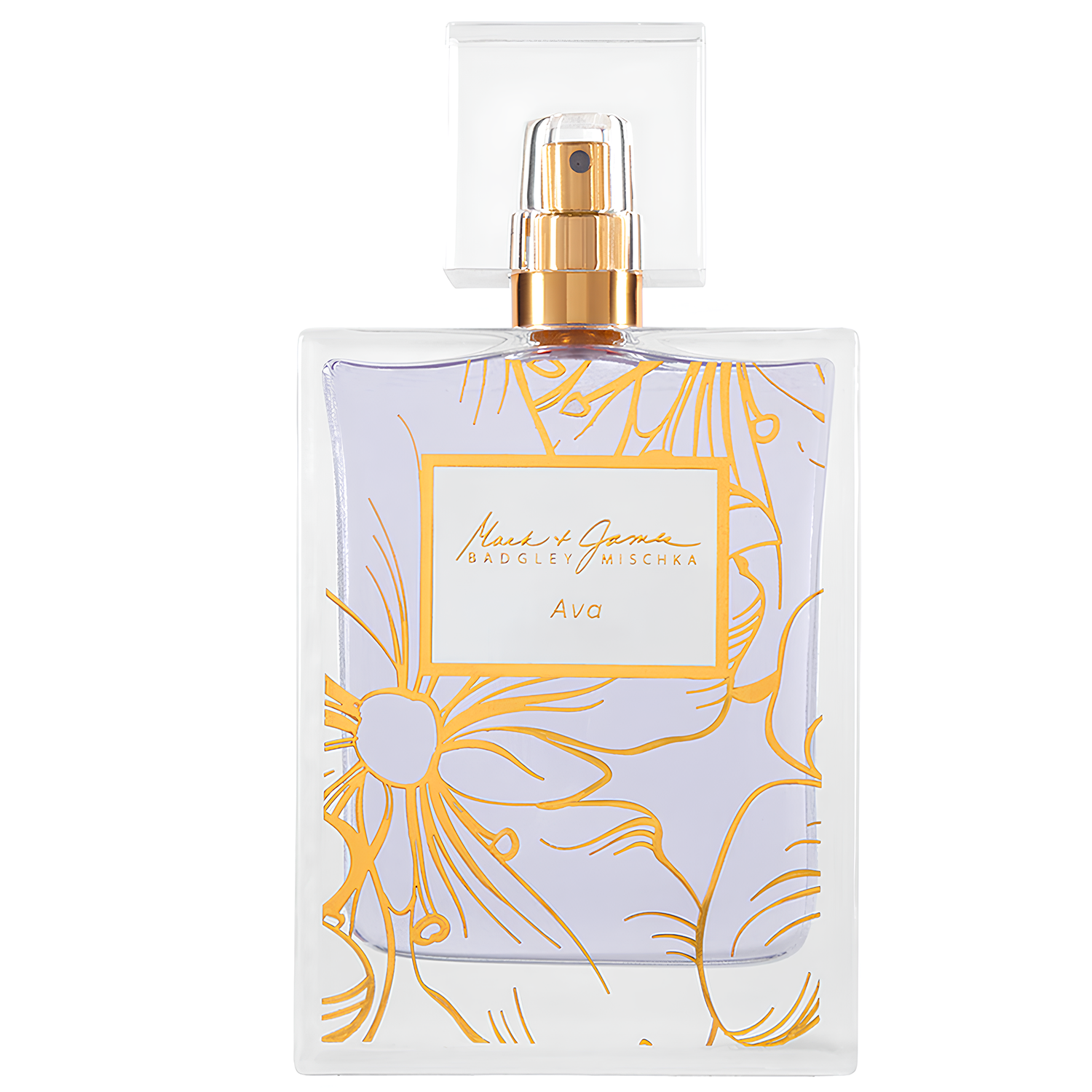 Badgley Mischka Ava Eau de Parfum for Women