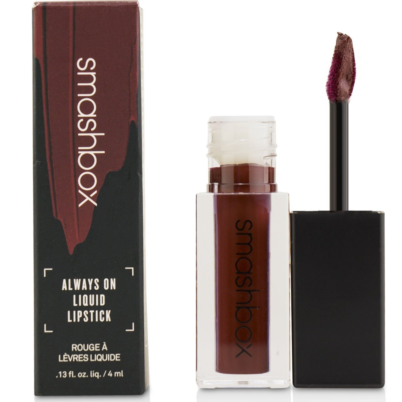 Smashbox Always On Matte Liquid Lipstick