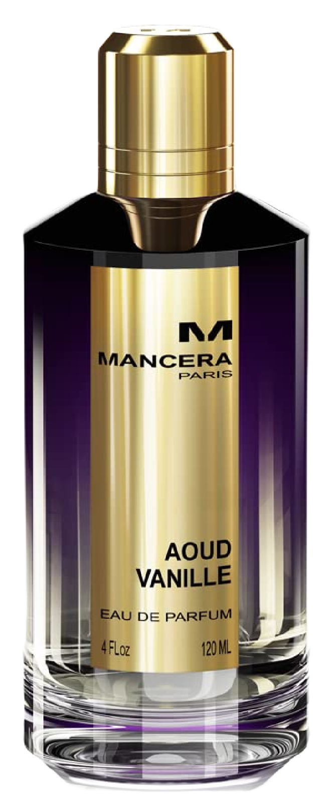 Mancera Aoud Vanille Eau de Parfum for Everyone