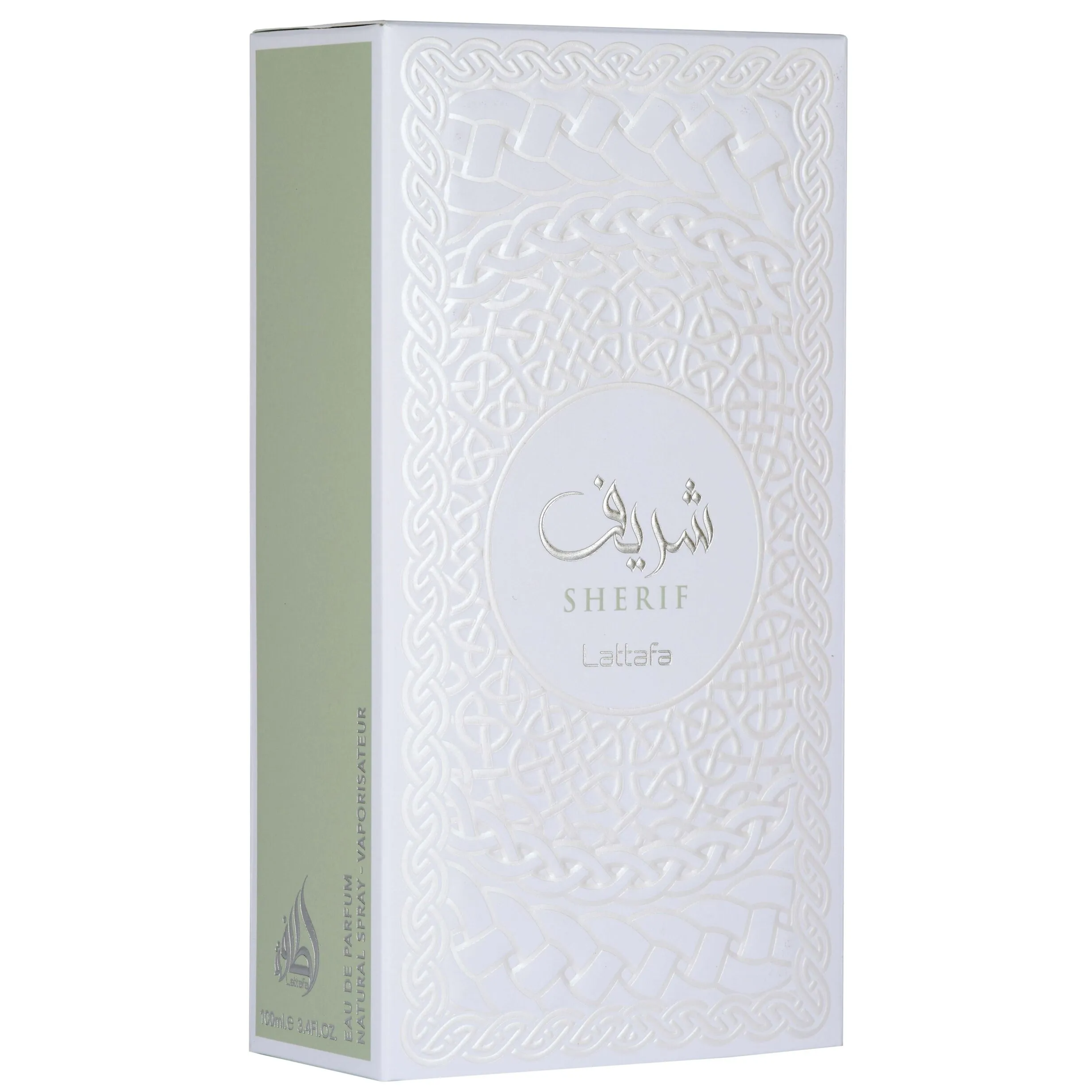 Lattafa Sherif Eau de Parfum for Everyone