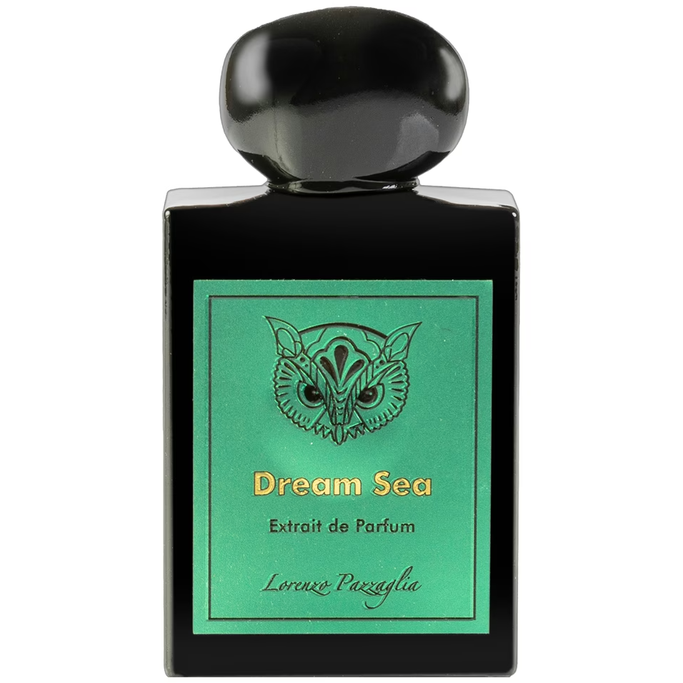 Lorenzo Pazzaglia Dream Sea Extrait de Parfum for Everyone