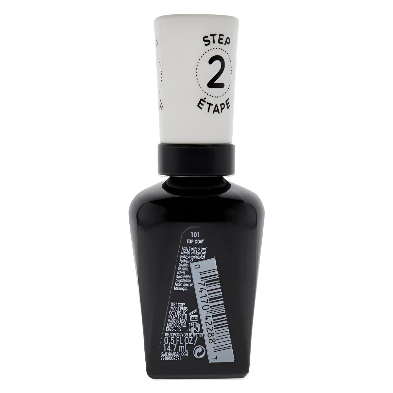 Sally Hansen Miracle Gel Nail Polish