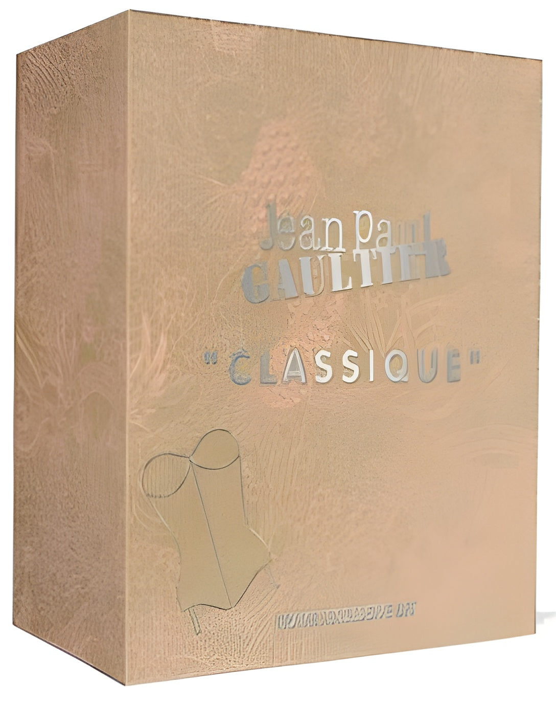 Jean Paul Gaultier Classique Gift Set for Women