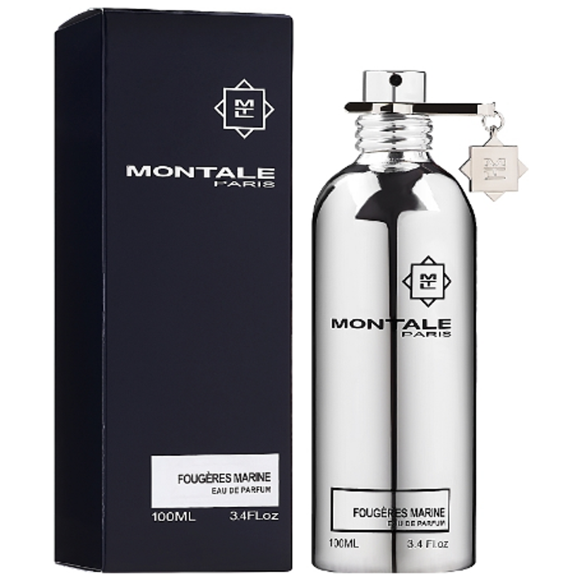 Montale Fougeres Marines Eau de Parfum for Everyone