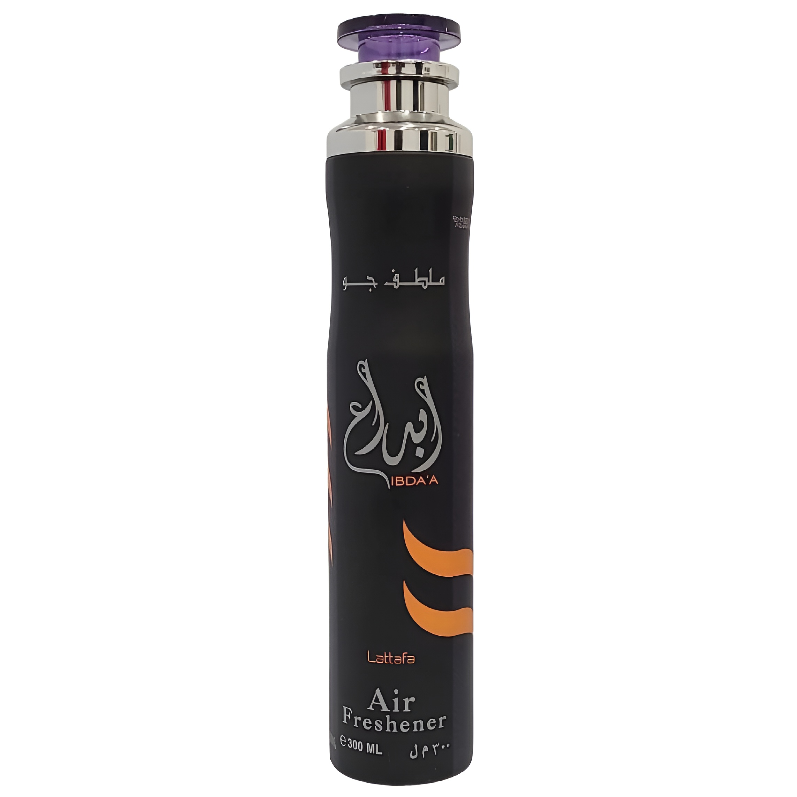 Lattafa Ibdaa Air Freshener for Everyone