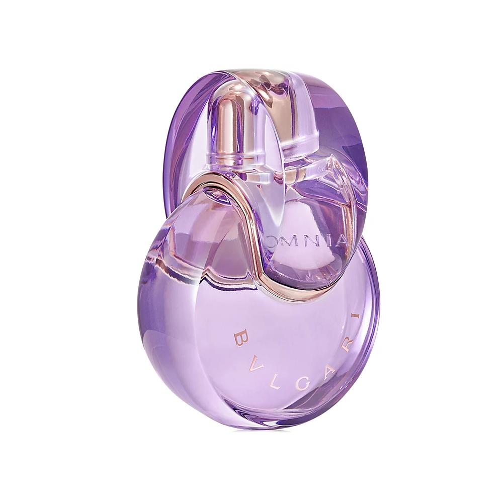 Bvlgari Omnia Amethyste Eau de Toilette for Women