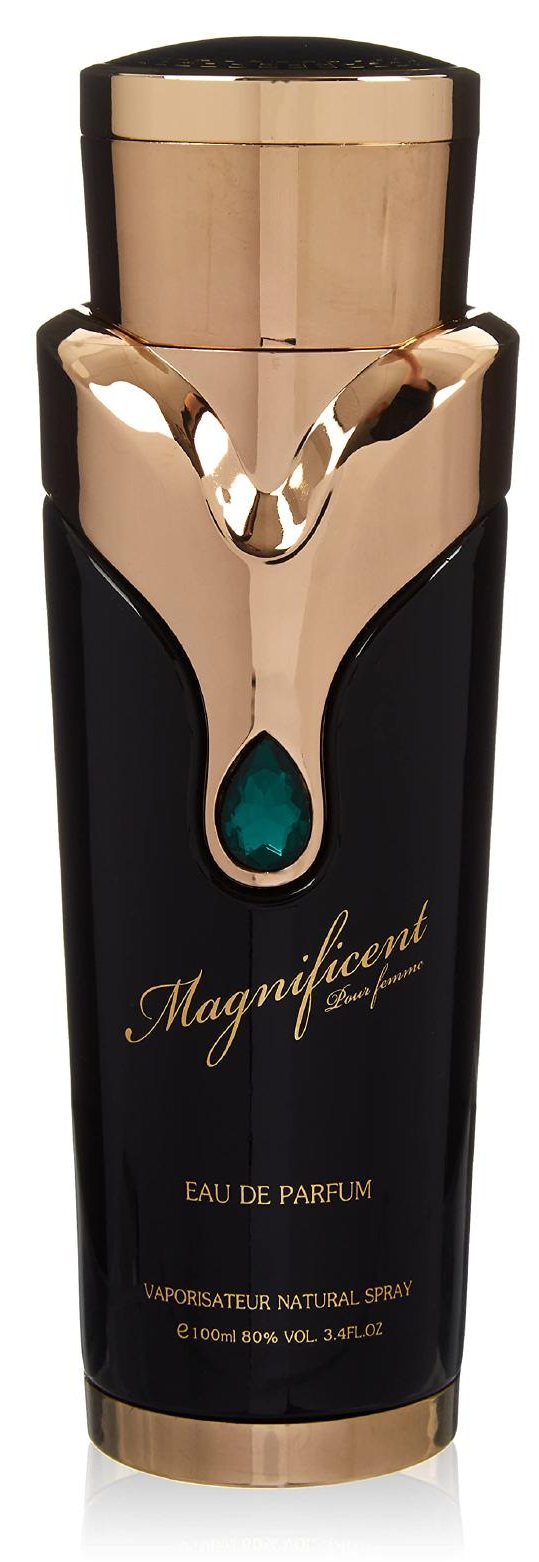 Armaf Magnificent Eau de Parfum for Women