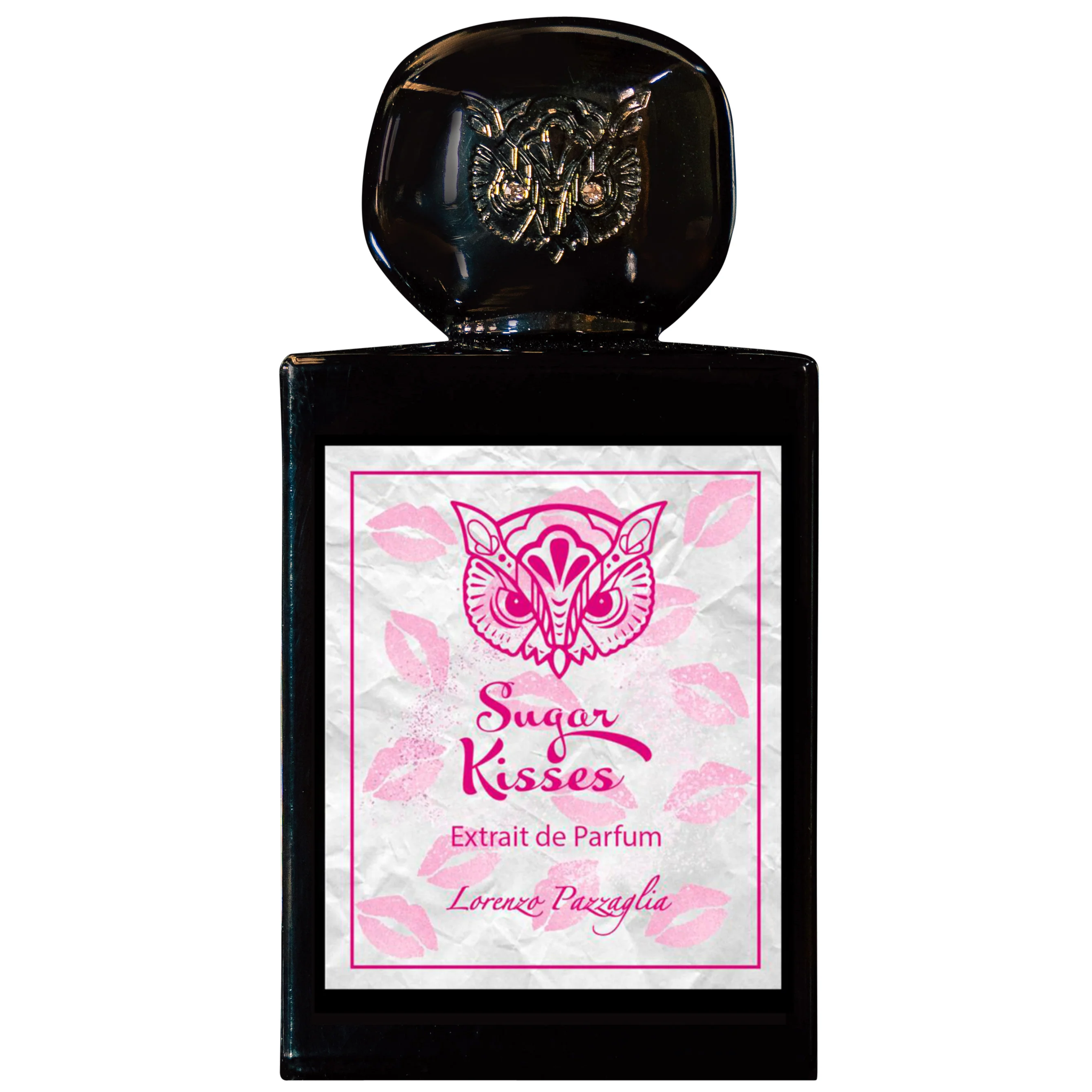 Lorenzo Pazzaglia Sugar Kisses Extrait de Parfum - Sweet Joy