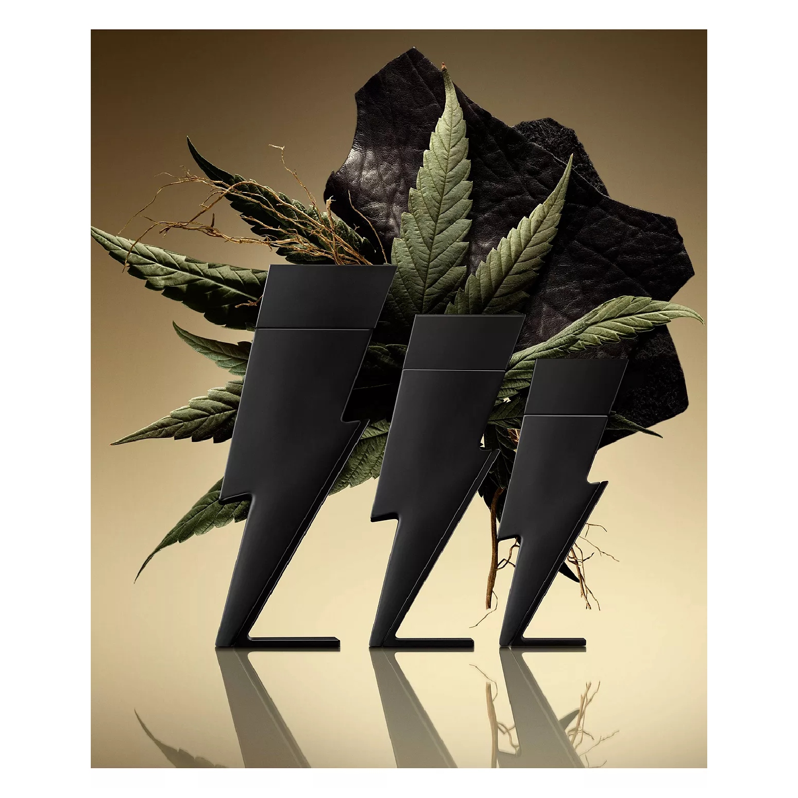 Carolina Herrera Bad Boy Le Parfum Eau de Parfum for Men