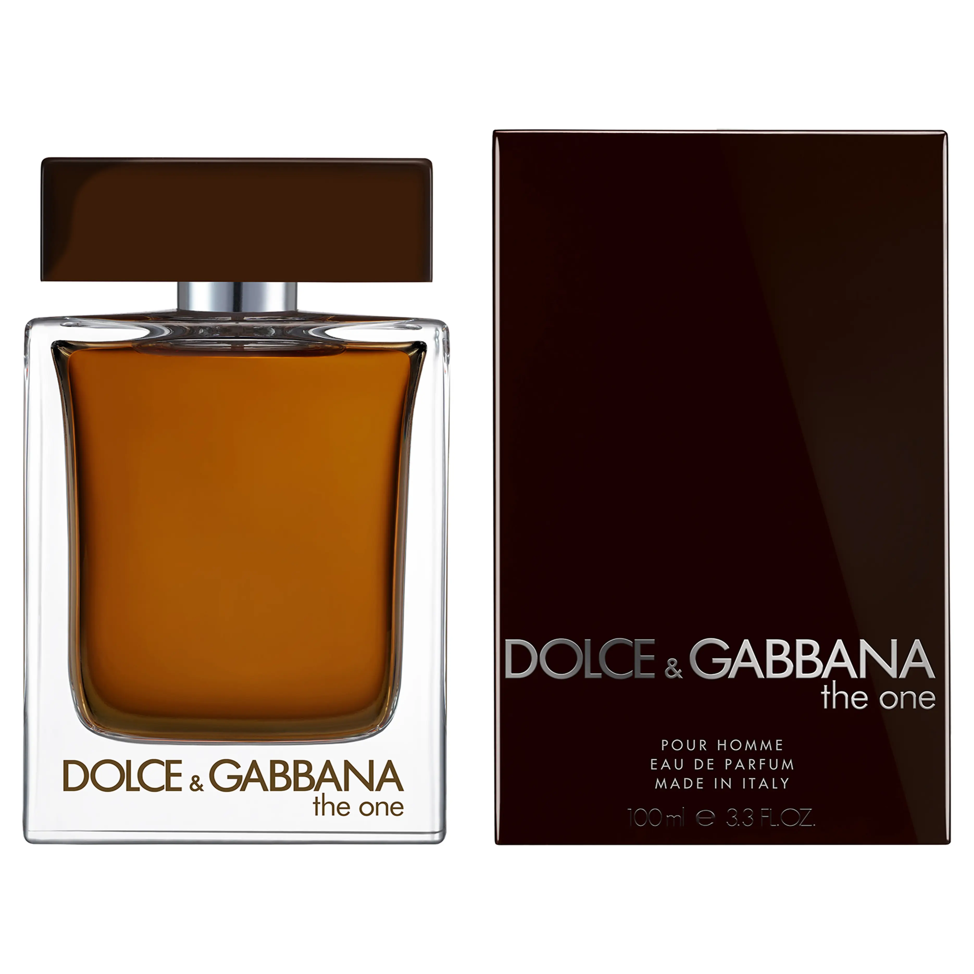 Dolce & Gabbana The One Eau de Parfum for Men