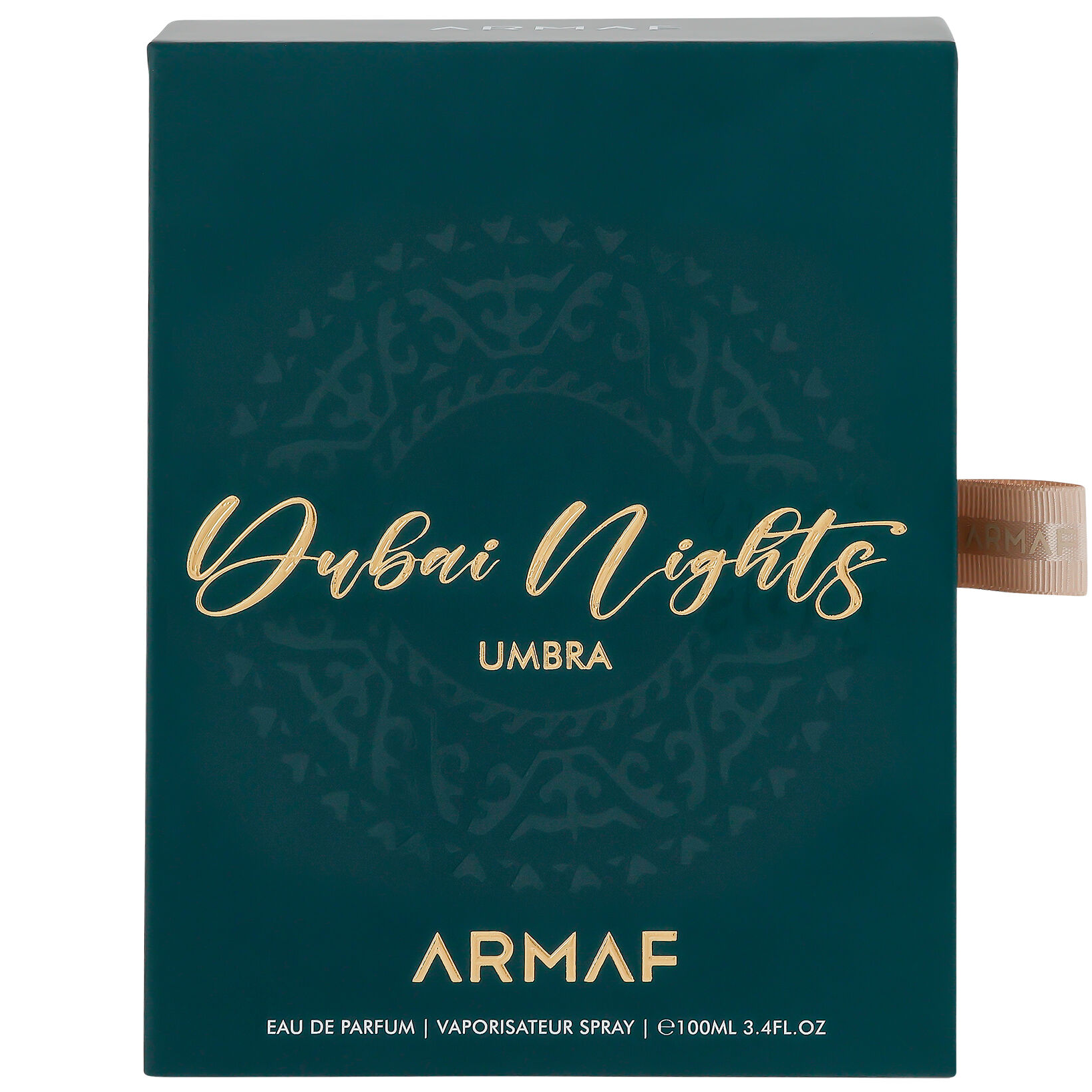 Armaf Dubai Nights Umbra Eau de Parfum for Men