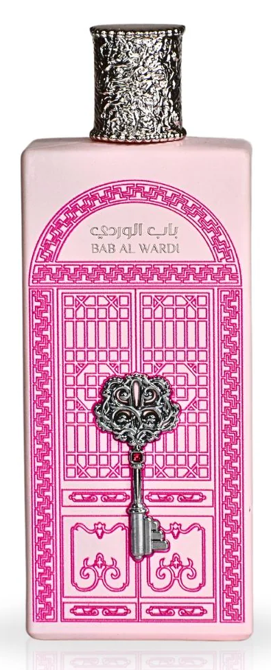 Ard Al Zaafaran Bab Al Wardi Eau de Parfum for Women